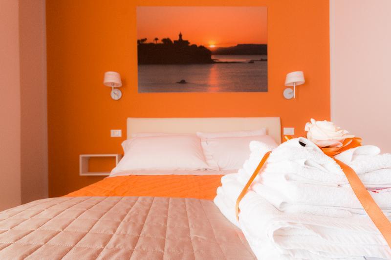 Photoguest B&B Szirakúza Kültér fotó