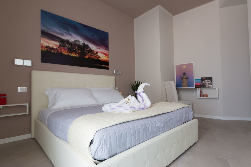 Photoguest B&B Szirakúza Kültér fotó